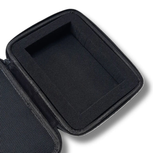 Premium Hard Case for Calmeny™ Custom Frequency Generator v2