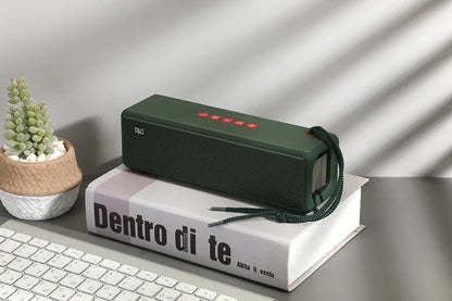 Calmeny™ Premium Vibration Speaker
